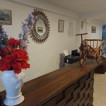 Catari'S House Hotell Machu Picchu Eksteriør bilde